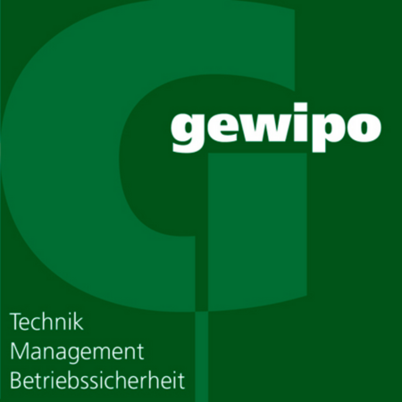 gewipo – Technik | Management | Betriebssicheheit